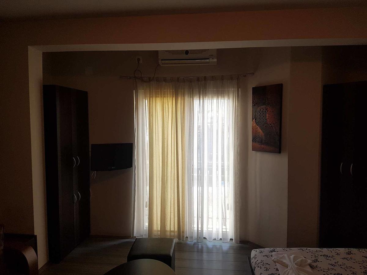 Villa Piano&Bar Ohrid Exterior foto