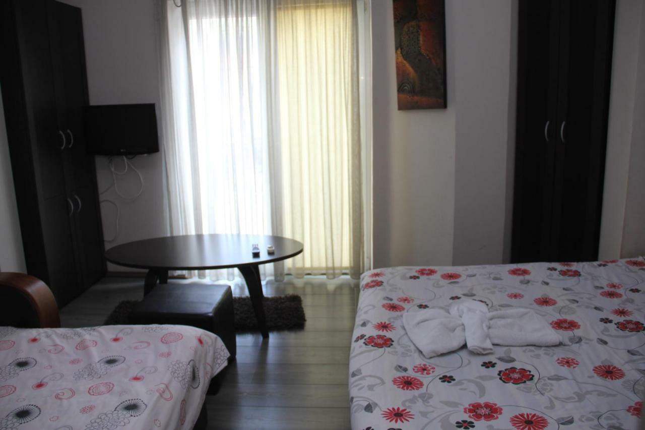 Villa Piano&Bar Ohrid Exterior foto